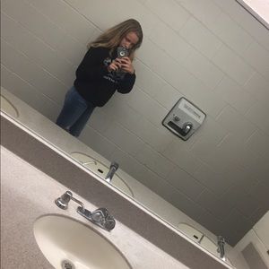 Meet your Posher, Heidi